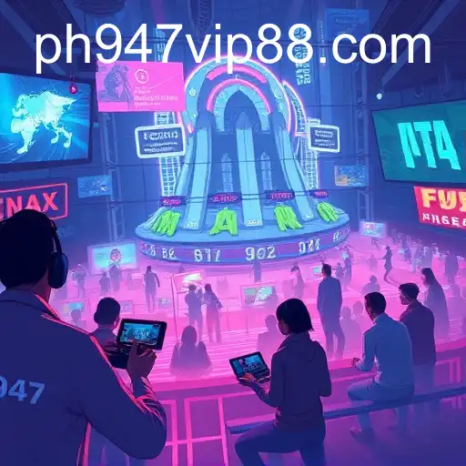 Digital Playground: Navigating PH947 in 2025