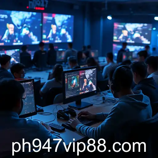 The Evolution of Online Gaming Communities