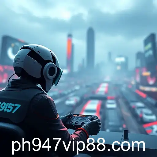 The Evolution of Online Gaming in the Mid-2020s