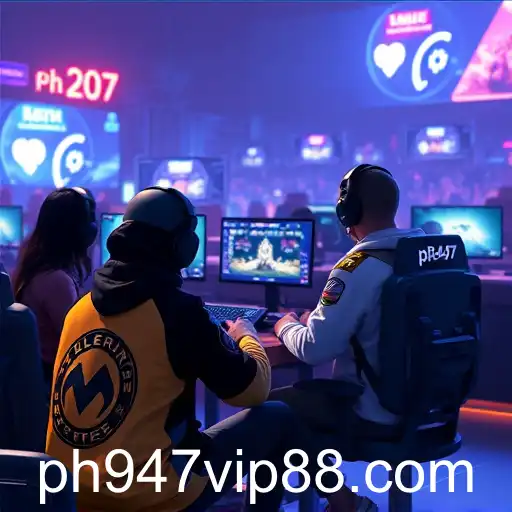 The Rise of Online Gaming Platforms