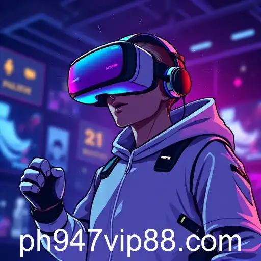 Virtual Gaming Evolution